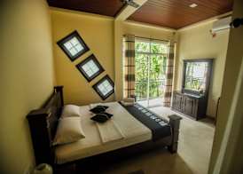 Evergreen Hotel Dambulla 2