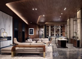 JW Marriott Hotel Guadalajara 2