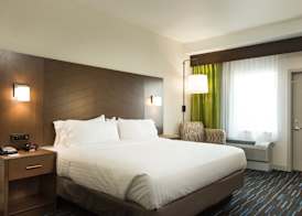 Holiday Inn Express & Suites ROCK FALLS by IHG 2