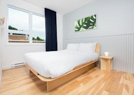 Les Lofts de Vitré - Par Les Lofts Vieux-Québec 3