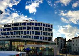 Hotel Kras 3