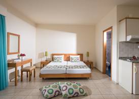 Kristalli Hotel Apartments 5