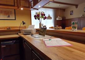 Hotel-Pension zum Hirsch 2