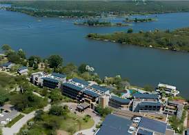 Radisson Blu Mosi-oa-Tunya Livingstone Resort 2