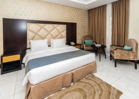 Flamingo Beach Hotel 3