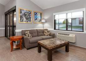 AmericInn by Wyndham Plymouth 5
