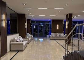 Dyafa Pyramids Hotel & Spa 4