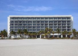 Cirque St Armands Beachside 4