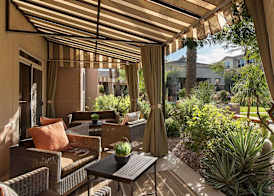 Sonesta Suites Scottsdale Gainey Ranch 3