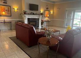 Baymont by Wyndham Brenham 4
