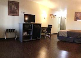 Rodeway Inn Moriarty 5