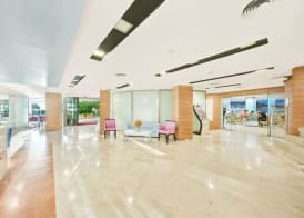 Hotel Agua Beach "Adults only" 3