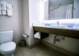 Holiday Inn Express & Suites BATON ROUGE -PORT ALLEN by IHG 4