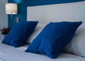 Le Due Sicilie B&B 5