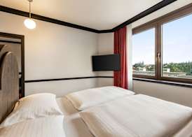 Diplomat Hotel Prague 3