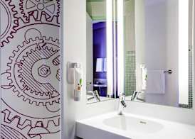 ibis Styles Paris Mairie De Clichy 5