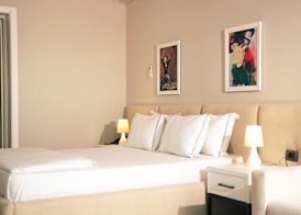 Diamma Resort Conference & Spa Villas 4