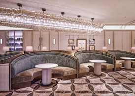 Mercure Hangzhou West Lake Yuquan 2
