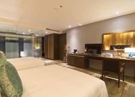 Le Coral Resort 4