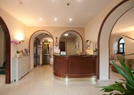 Hotel Giulio Cesare 4