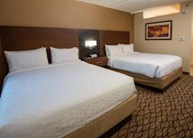 Grand Canyon Hotel and Suites 3