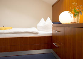 Pension Freiraum Guesthouse Berlin 5