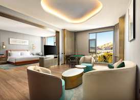 Wyndham Lijiang Yulong 4