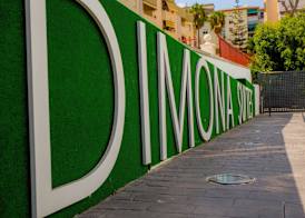 BLUESEA Dimona Suites 2