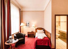 Das 53 Hotel 4