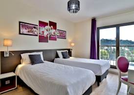 Logis Hotel Perla Riviera & Restaurant 2
