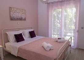 Filerimos City Center Apt in Ialysos Rhodes 4