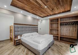 Hotiday Room Collection - Sauze Assietta 4