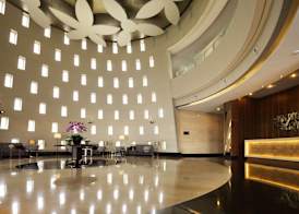 d'primahotel Tangerang 2