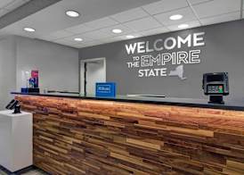 Hampton Inn & Suites Syracuse Dewitt 3