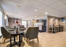 AmericInn by Wyndham Beloit 2