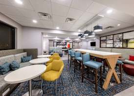 Hampton Inn Columbus Downtown, Ga 4