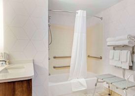 Comfort Suites Whitsett - Greensboro East 4