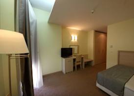 Savoy Hotel 5