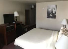 Territorial Inn Guthrie Oklahoma 4