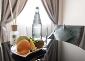 Hotel Villa Groff 5