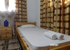 Kalogria Beach Apartments 5