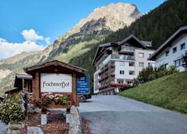 Natur Alpin Hotel Feichtner Hof 2