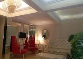 Pearl Hotel İstanbul 2