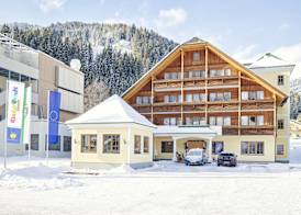 Kinderhotel Stegerhof 2