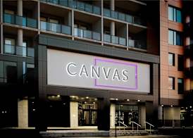 Canvas Moncton, Tapestry Collection By Hilton 2