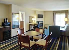Holiday Inn CONFERENCE CTR EDMONTON SOUTH by IHG 5