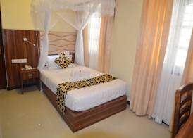 Spice Palace Hotel 4