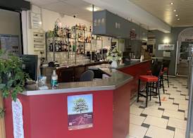 Hotel les Commercants 2