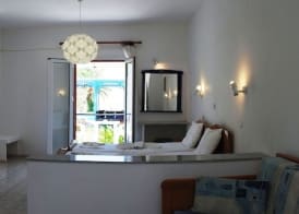 Zeus Hotel 5