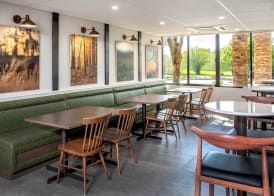 Fairfield Inn by Marriott Bangor 2